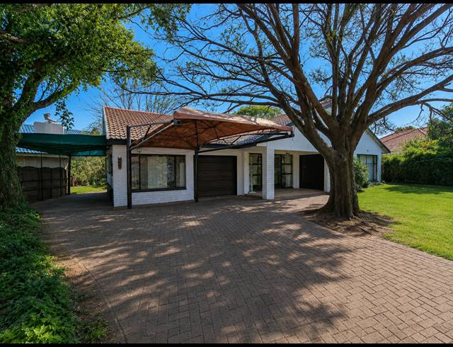 4 BEDROOM HOUSE FOR SALE IN RISIVILLE